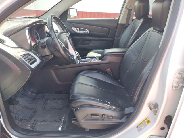 2015 GMC Terrain SLT-2 photo