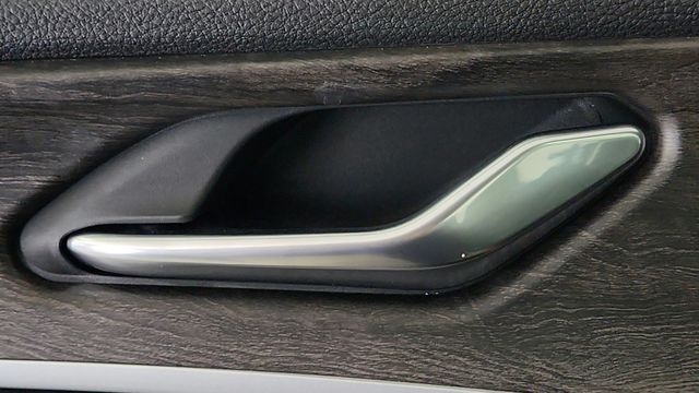 2026 Jeep Grand Cherokee L