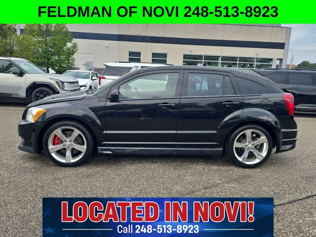 Used 2008 Dodge Caliber For Sale in Livonia, MI