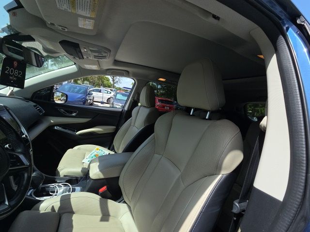 2019 Subaru Ascent - $18,977