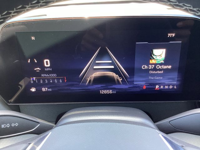 Used Car 2025 Chevrolet Traverse  Lt For Sale Under $40,000 In San Antonio, Texas