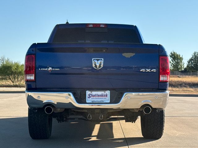 Used 2015 Ram 1500 Truck