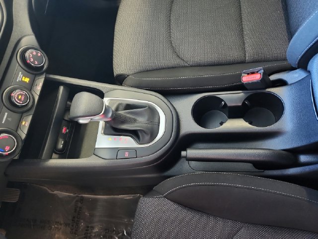 Used 2024 Kia Forte Sedan