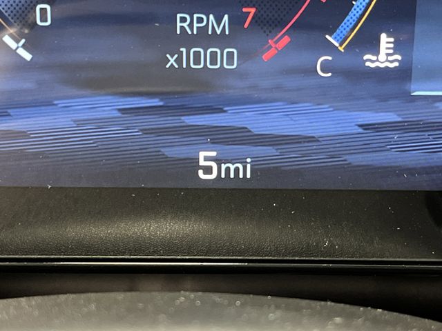 2026 Chevrolet Equinox RS photo 4