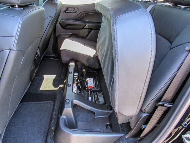 Photo of 2025 Chevrolet Colorado Trail Boss in Dallas, GA - 19,  2025 Chevrolet Colorado Trail Boss:42853