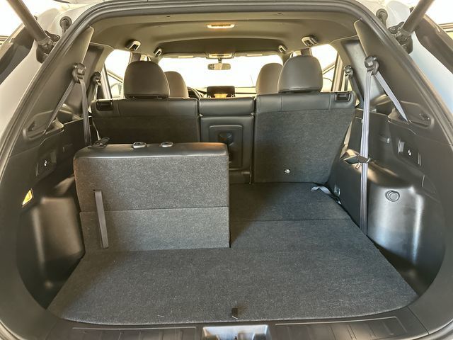 2023 Mitsubishi Outlander   at Rafferty Subaru