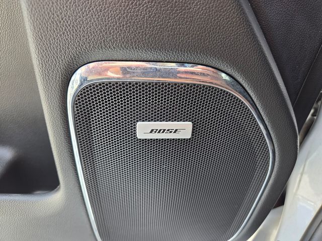 Certified Used 2017 Silver GMC SLT image 24