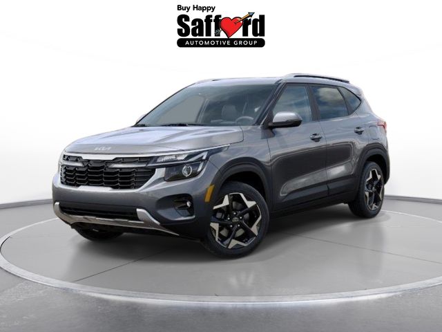 2026 Kia Seltos 2.0 S AWD's photo