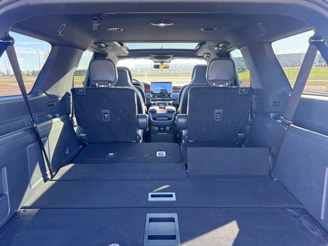 2024 Lincoln Navigator Reserve L