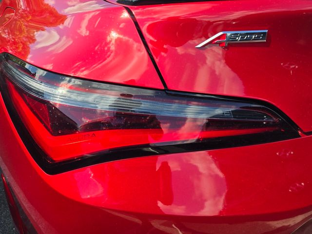 2024 Acura Integra - $30,749