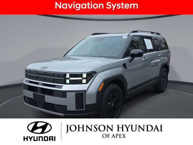 2024 Hyundai Santa Fe XRT AWD