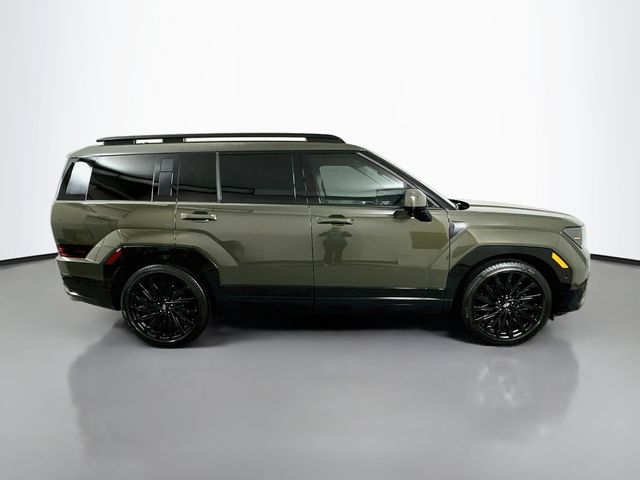 Thumbnail: 2025 Hyundai Santa Fe - 4