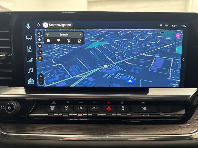 used 2025 Chevrolet Silverado 2500HD car, priced at $73,988