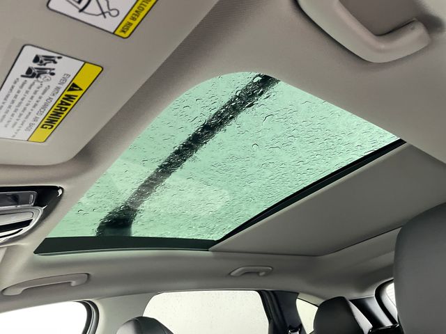 New 2026 Hyundai Tucson Limited For Sale in Bremerton, WA