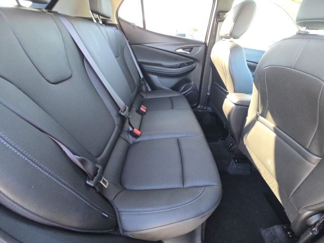 Photo of 2025 Buick Encore GX Sport Touring in Dallas, GA - 14,  2025 Buick Encore GX Sport Touring:43787A