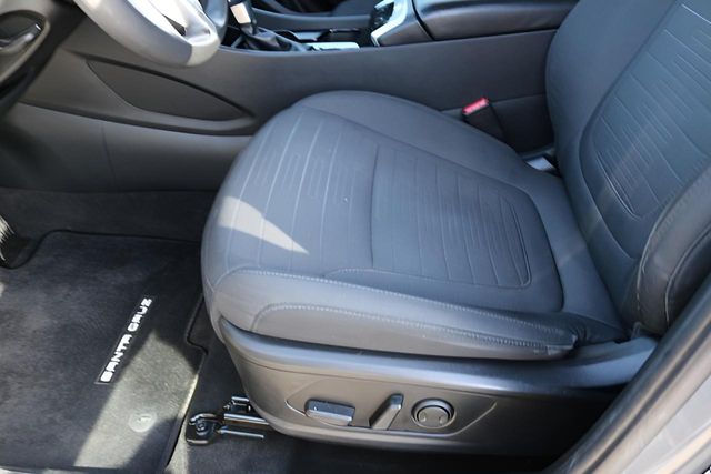 Used Car 2023 Hyundai Santa Cruz  Sel For Sale Under $20,000 In Austin, Texas