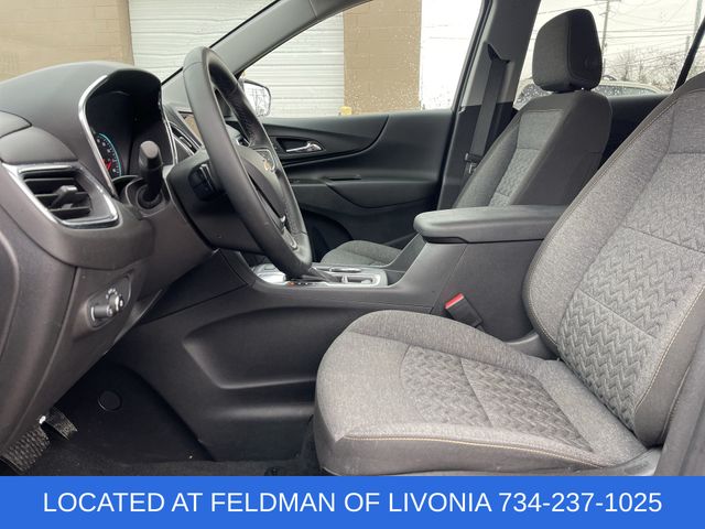 Used 2023 Chevrolet Equinox For Sale in Livonia, MI