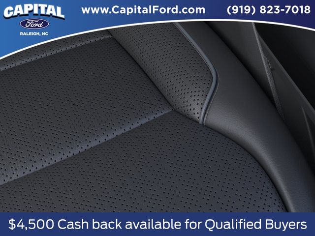 New 2026 Avalanche Ford Lariat® image 17