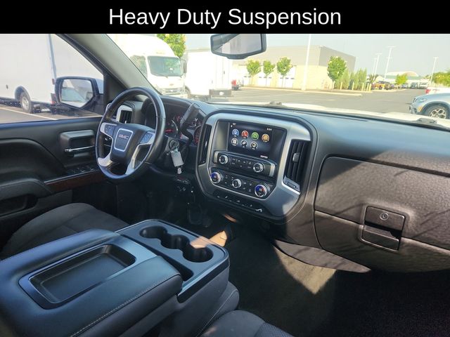 Used 2015 GMC Sierra 1500 For Sale in Grove City, OH
