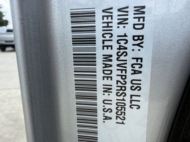 2024 Jeep Grand Wagoneer Series II Silver at Mac Haik CDJR North Houston