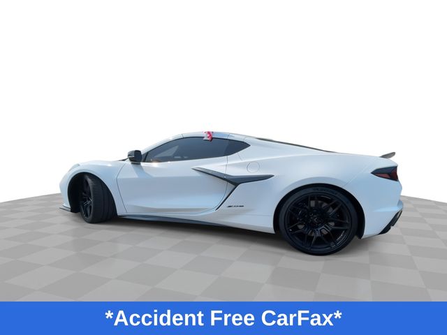 Used 2023 Chevrolet Corvette For Sale in Livonia, MI