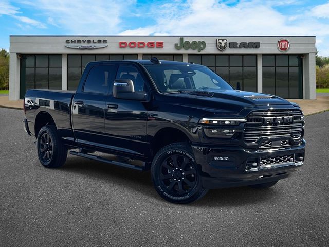 2025 RAM 2500 Laramie Crew Cab 4WD