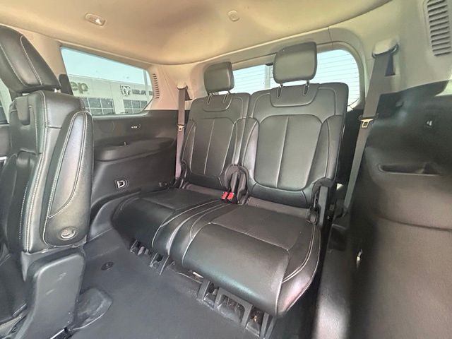 Used 2023 Jeep Grand Cherokee L SUV