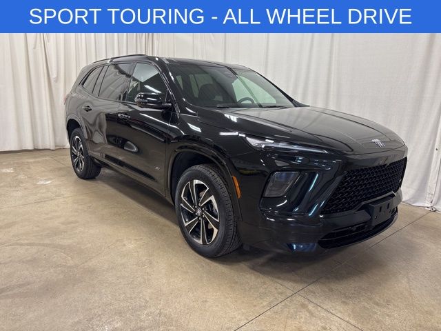 2025 Buick Enclave Sport Touring AWD