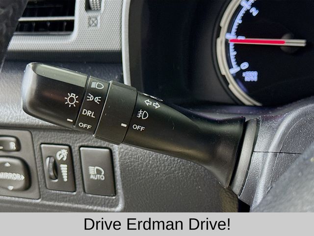 Used 2022 Toyota 4Runner SUV