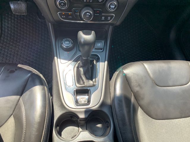 Used 2020 Jeep Cherokee SUV