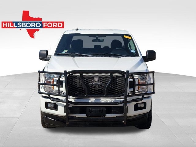 2020 Ford F-150 XL 2