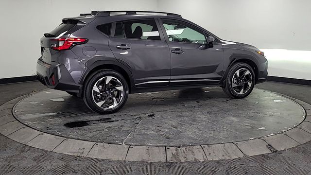 2026 – Subaru – Crosstrek