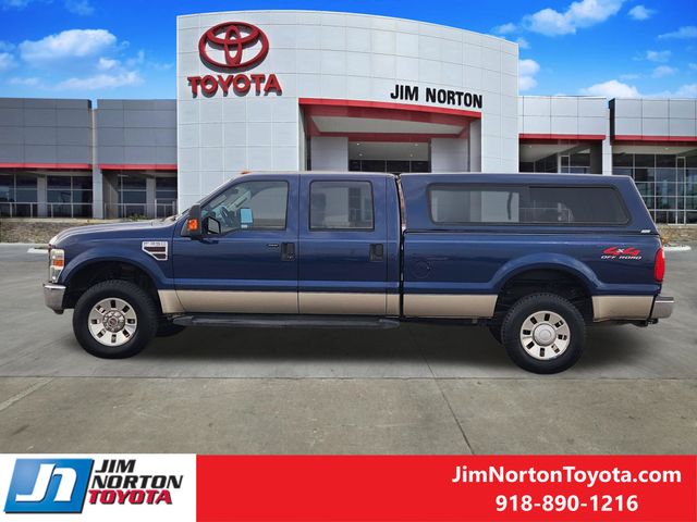 Used 2008 Ford F-350SD Truck