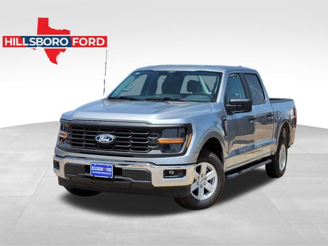 2024 Ford F-150 XL 1