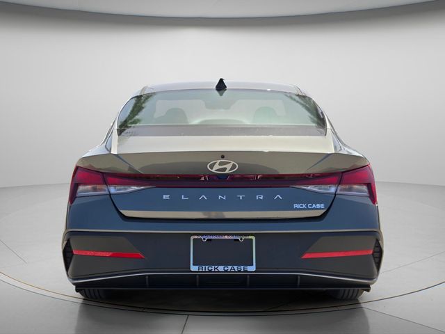 2026 Hyundai Elantra - $21,497