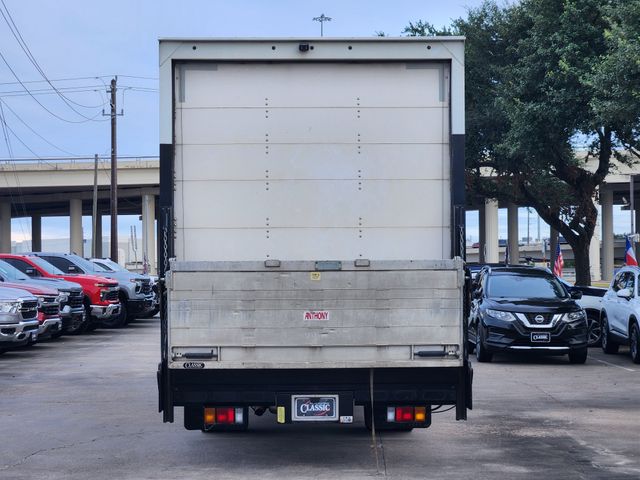 2021 Isuzu NPR NPR  at Group 1 Toyota Southwest