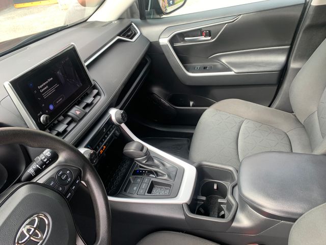 Used 2023 Toyota RAV4 SUV