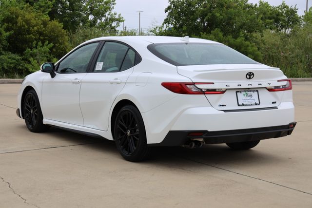 2026 Toyota Camry - 5