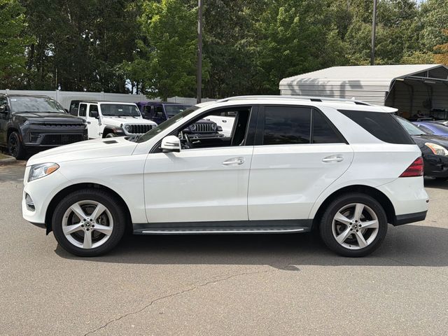 Used 2018  Mercedes-Benz GLE 350 image 2