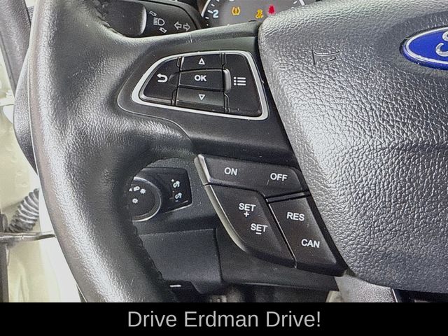 Used 2020 Ford EcoSport SUV