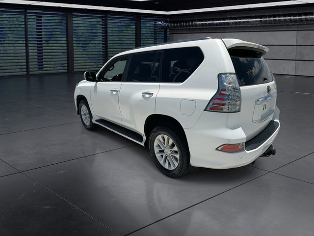 Used 2023 Lexus GX SUV