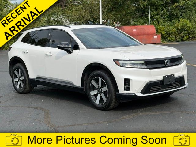 2024 Honda Prologue Touring AWD   
