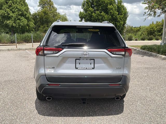 Used 2024 Toyota RAV4 SUV