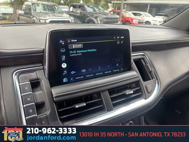 Used Car 2022 Chevrolet Suburban  Z71 For Sale Under $40,000 In San Antonio, Texas