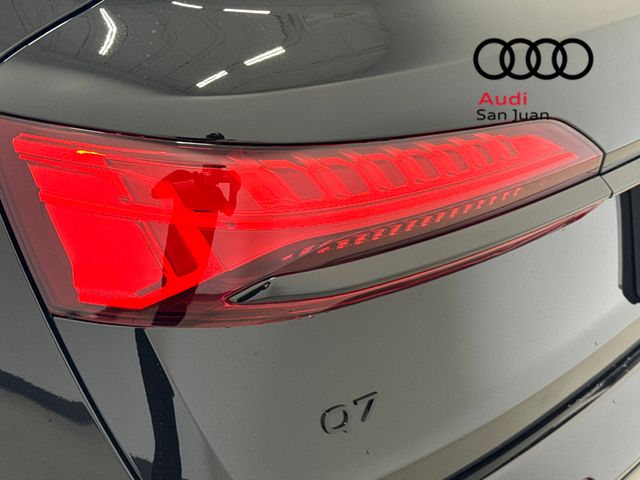 New 2026 Black Audi 55 Premium Plus image 13