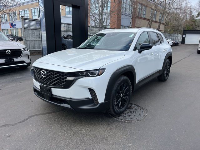2024 Mazda CX-50 2.5 S Select AWD