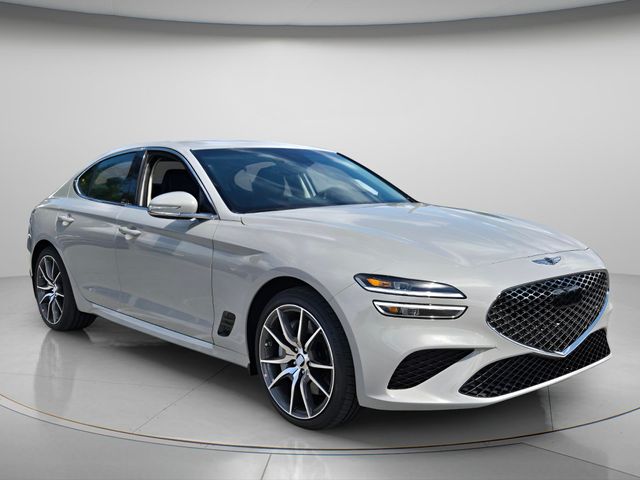 2026 Genesis G80 - $44,315