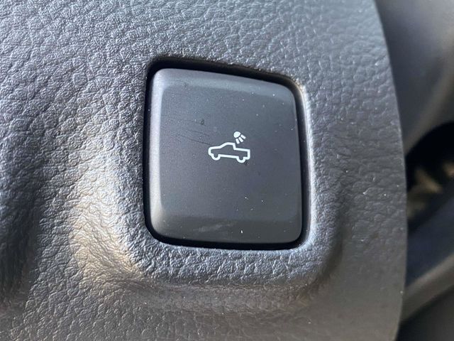 2023 Shadow Black Ford Ranger XLT RWD Truck