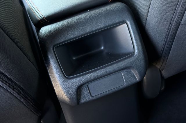 Used 2024 Honda HR-V SUV