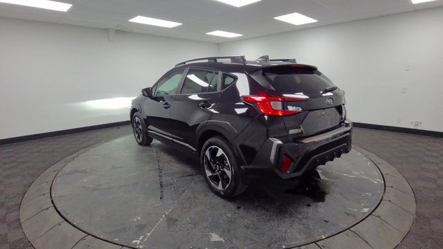 2026 – Subaru – Crosstrek